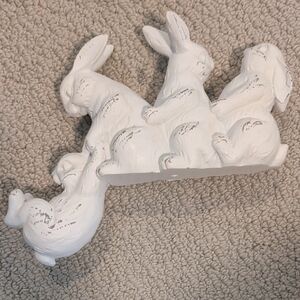 Charming White Decor